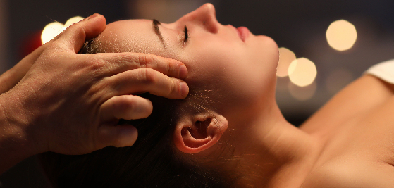 Japanische Gesichtsmassage Flensburg