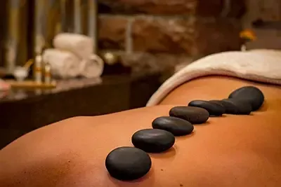 Wellnessmassage Gutscheine